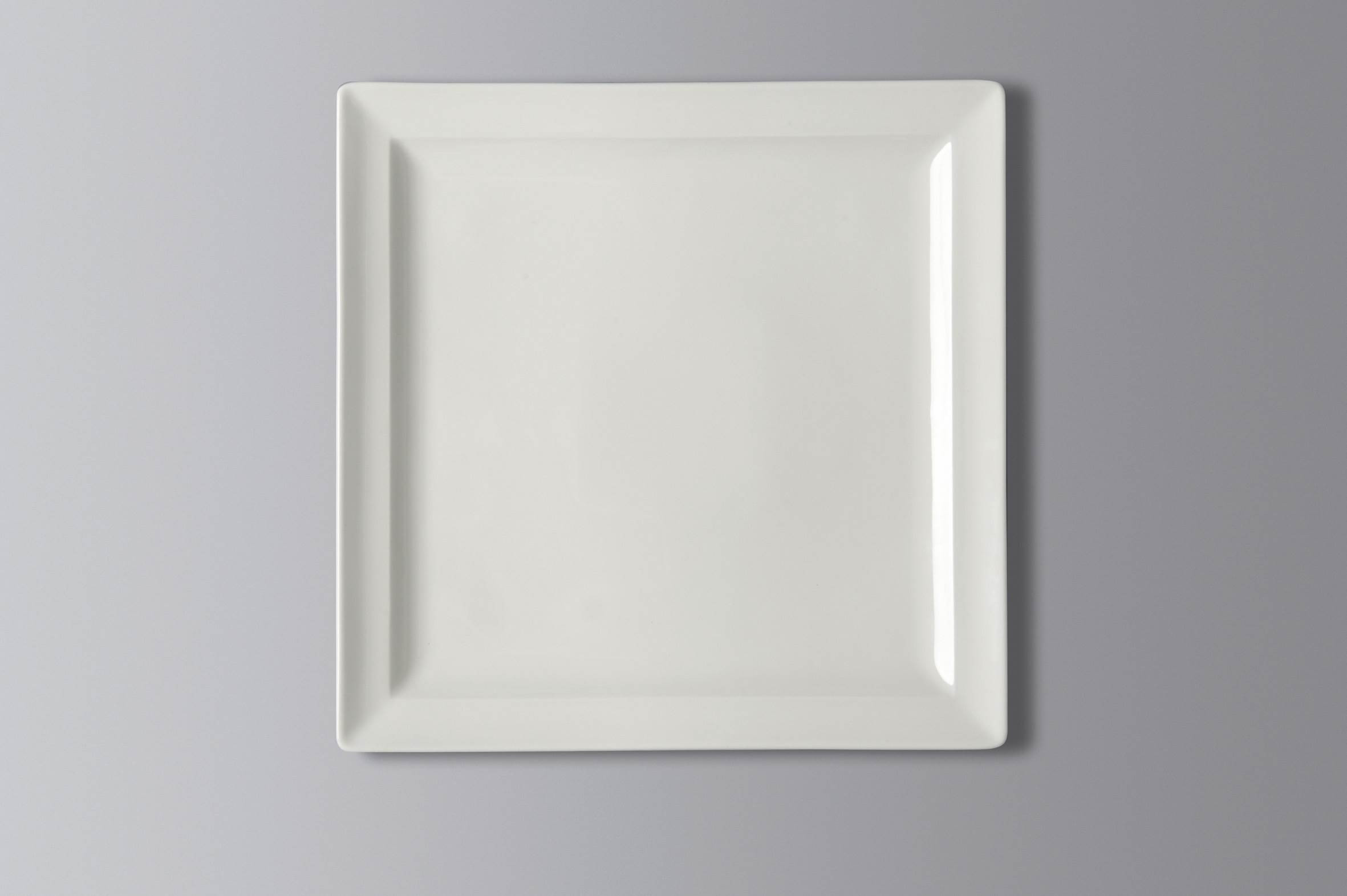 RAK Talerz płaski kwadratowy Classic Gourmet 27 x 27 cm CLSP27 CLSP27
