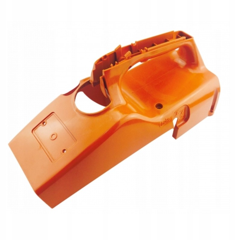 STIHL Pokrywa Osłona Cylindra TS400 4223 080 1604