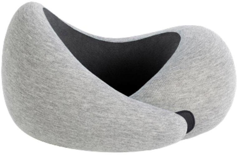 Ostrichpillow Poduszka podróżna Ostrichpillow GO - midnight grey OPGV02U