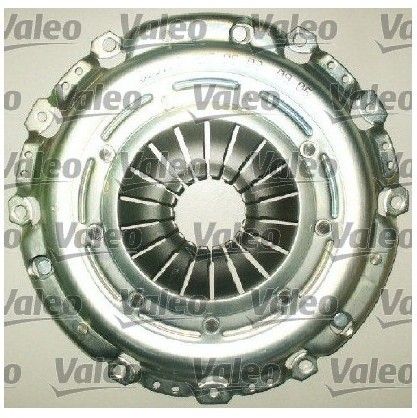 VALEO Zestaw sprzęgła 826062