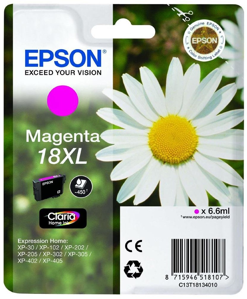 Epson T1813 (C13T18134012)