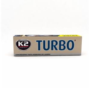 K2 TEMPO TURBO PASTA LEKKOŚCIERNA 120g