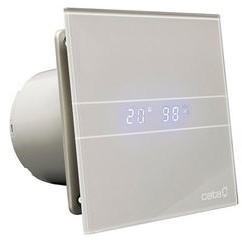 Cata Wentylator łazienkowy E-100 GSTH 00900600