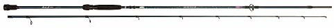 Abu Garcia AbuGarcia LKE Laconelli Wędka spinningowa - Wędka (2,13 m 10-30 G SP) 1531517