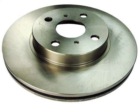 DENCKERMANN Tarcza hamulcowa B130109