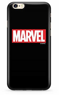 ERT GROUP Oryginalne etui Marvel 002 iPhone 6 PLUS Phone Case Cover MVPC1023
