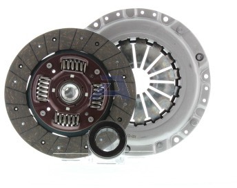 AISIN Zestaw sprzęgła KO-009