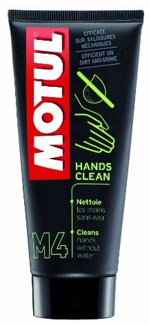Motul MOTUL 102995 M4 Hands Clean, 100 ML 102995