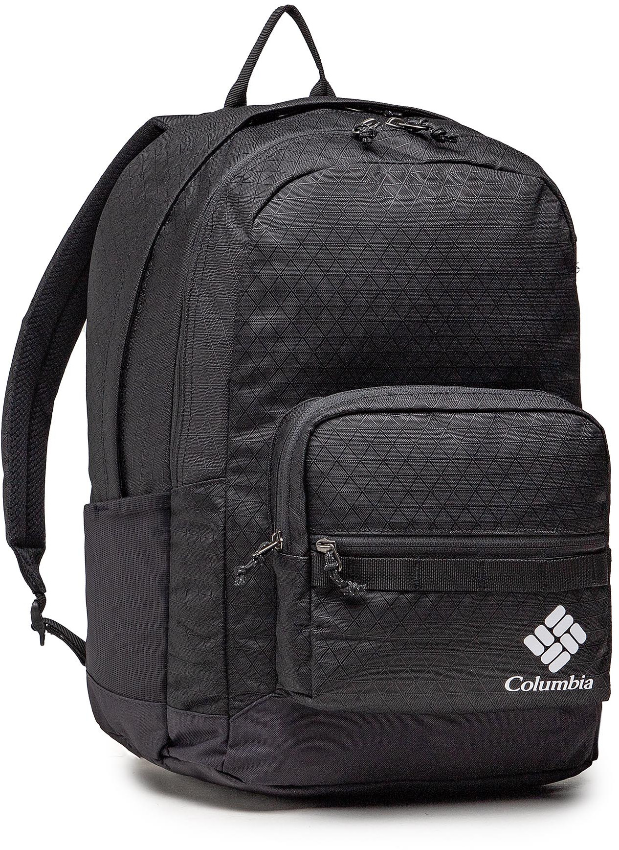 Columbia Plecak Zigzag 30L Backpack 1890031 Black 010