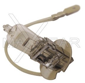 MAXGEAR Żarówka, reflektor doświetlający podczas skrętu MAXGEAR 78-0007
