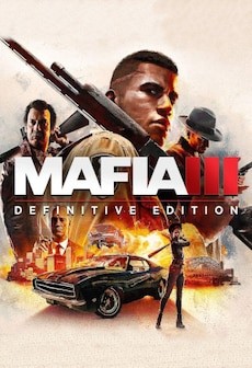 Mafia III: Definitive Edition PC