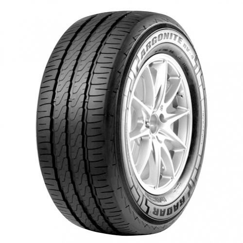 Radar ARGONITE RV-4 195/80R15C 106/104R