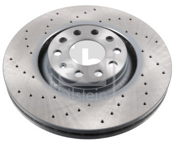 Febi BILSTEIN - BILSTEIN - 44121 44121