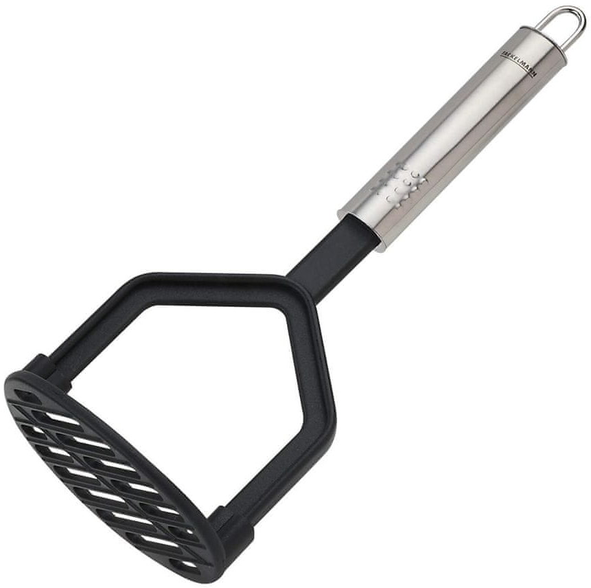 Fackelmann tłuczek do ziemniaków OVAL 25 cm