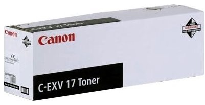 Canon CEXV17BK