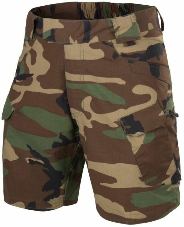 Helikon tex Spodnie UTS (Urban Tactical Shorts) 8.5