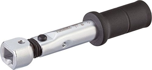 Hazet Klucz dynamometryczny, 1  10 NM/+-6% tolerancji, mocowanie 9 X 12 6391  10 6391-10