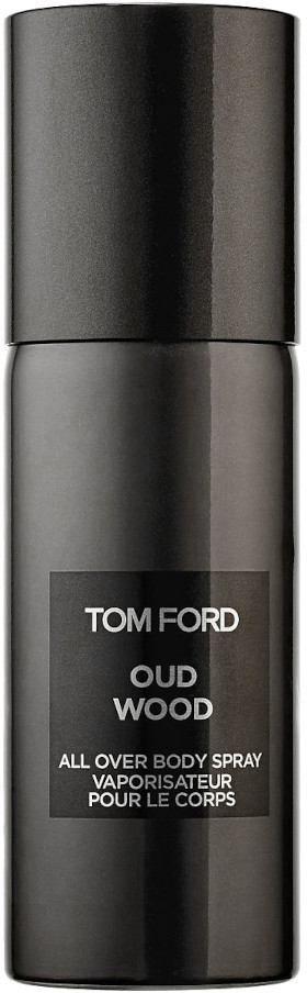 Tom Ford Oud Wood spray do ciała 150 ml FOR-OUW06