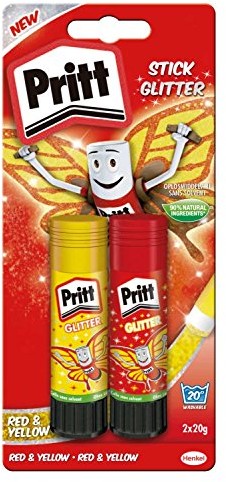 Pritt 2050203 kleje i substancje klej$12ce 2050203
