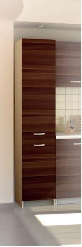 SŁUPEK SONIA S40 DODATEK DO KUCHNI  ŚLIWA WALLIS HALMAR V-PL-K-SONIA S40-ŚLIWA WALLIS