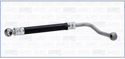 AJUSA Przewód olejowy, doładowanie AJUSA OP10370 OP10370