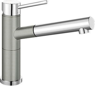 Blanco ALTA-S Compact perłowoszary 520730