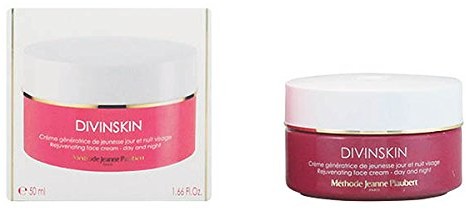 Méthode Jeanne Piaubert méthode Jeanne piau Bert divin Skin pielęgnacji dnia i nocy, 50 ML 3355998701215