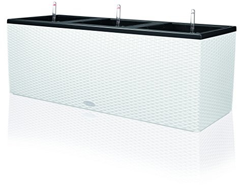 Lechuza Trio Cottage 40 kompletny zestaw -częściowy biały 15020