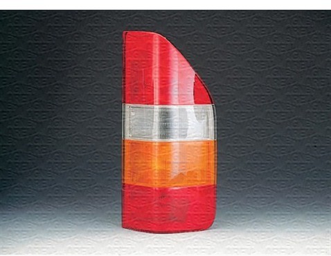 MAGNETI MARELLI Lampa tylna zespolona 712367201119