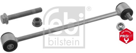 FEBI Drążek / wspornik, stabilizator 39427