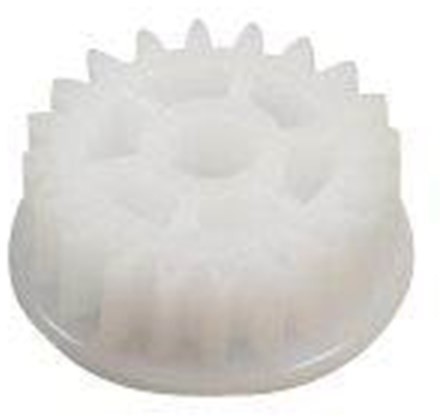 Micro Micro Spareparts - gear AROL1591