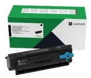 Lexmark Toner 55B2X00 20 000 stron 55B2X00