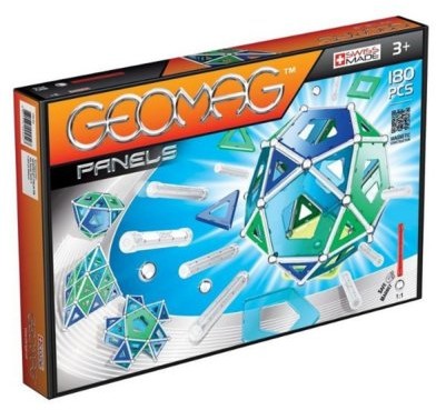 Geomag Panel 180 el. - GEO-454