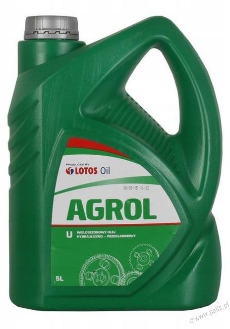 Lotos Lotos AGROL U 5 litrów