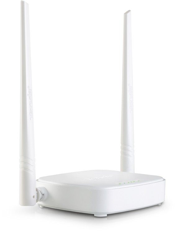 Tenda ROUTER N301