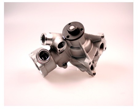 HEPU Pompa wodna P163