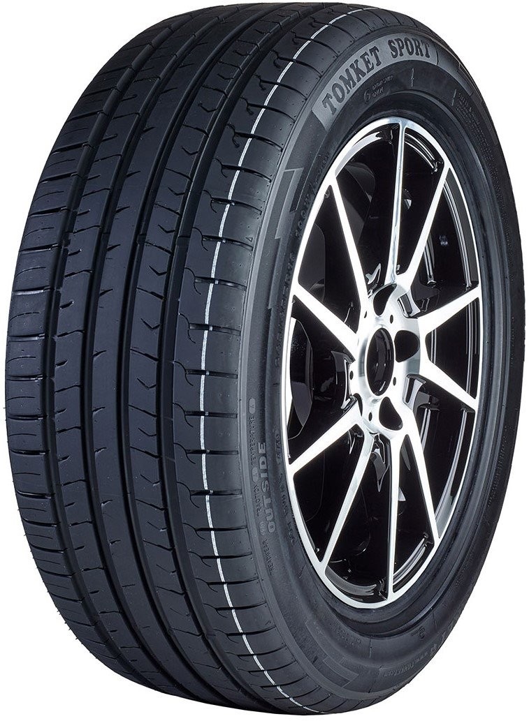 Tomket Sport 235/35R19 91W