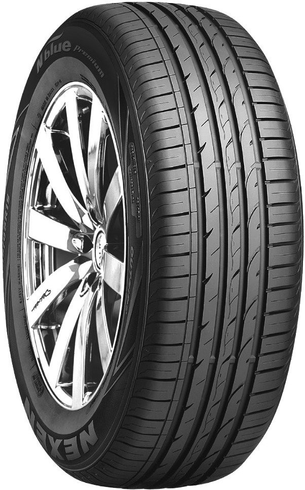 Nexen N Blue PREMIUM 195/65R15 91T