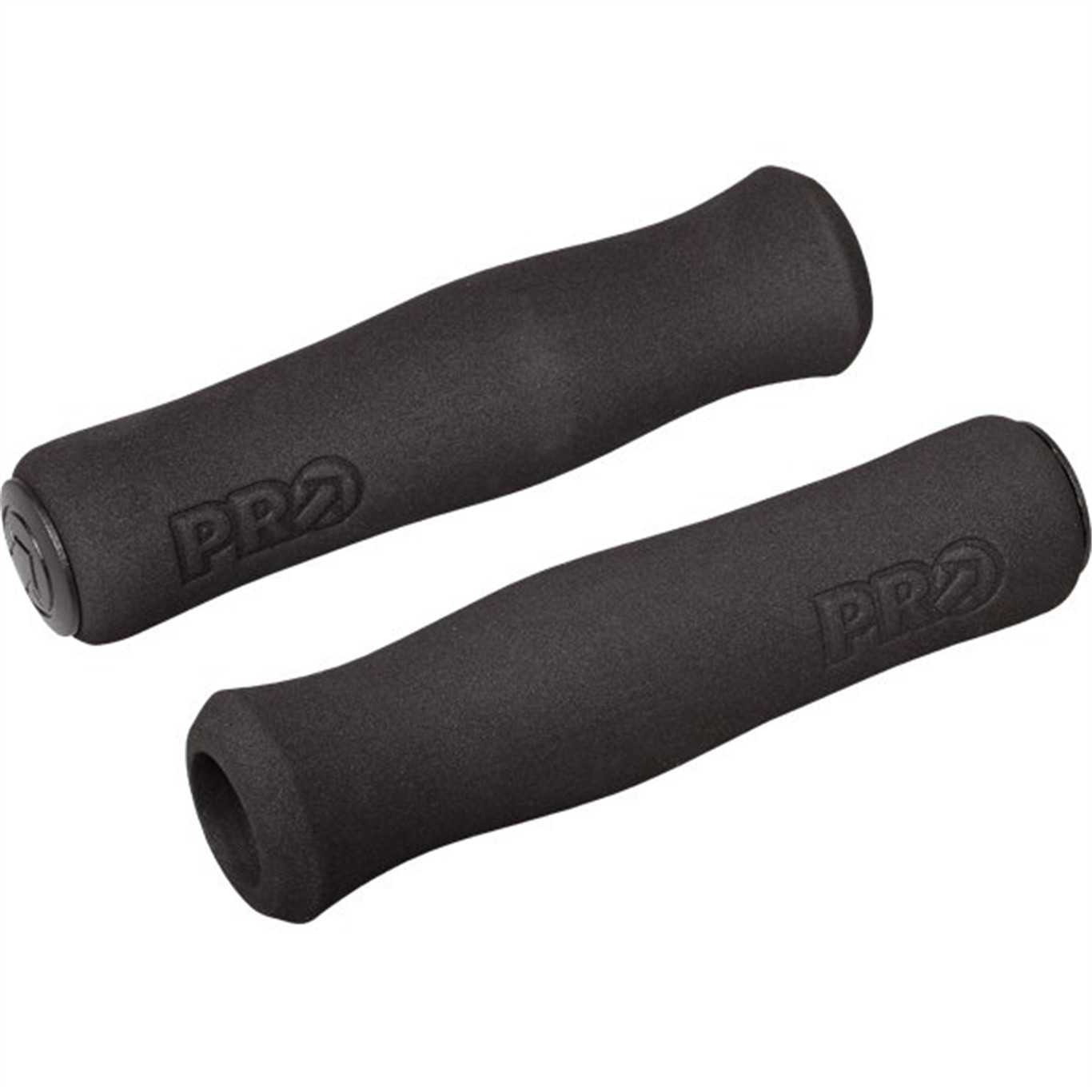 PRO Chwyty Foam czarny / Rozmiar: 130 mm
