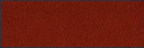 Wash&Dry Wycieraczka z terakoty, Terracotta, 60 x 180 cm 006558