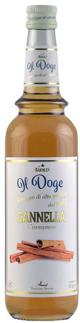 Distillati Group Syrop Il Doge 700 ml Cynamon