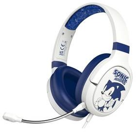 OTL SEGA Classic Sonic the Hedgehog PRO G1 SH0900 biało-niebieskie