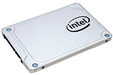 Intel SSD 545s Series 128 GB 2.5 in, ssdsc2kw128g8 X 1 SSDSC2KW128G8