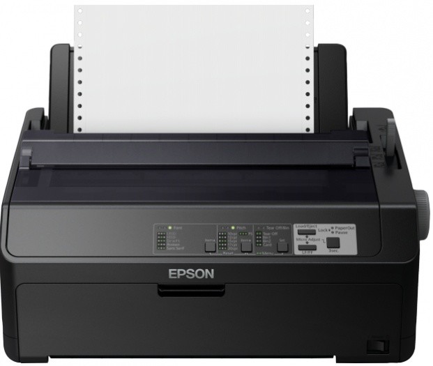 Epson FX-890II (C11CF37401)