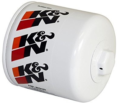 K&N Filtry K & N HP 2010 Oil HP-2010