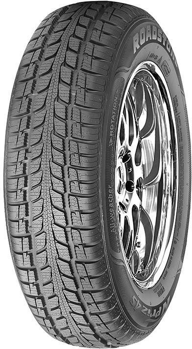 Roadstone Roadstone N Priz 4S 205/55R16 91H