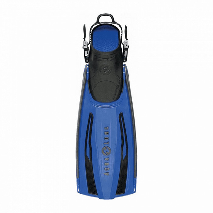 Aqua Lung Płetwy STRATOS ADJ niebieski regular 41/43) niebieski