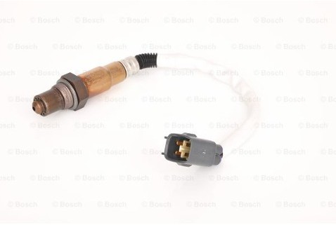 BOSCH Sonda lambda BOSCH 0 258 006 720