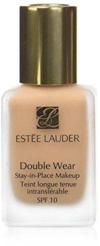 Estee Lauder Double Wear Stay w kolorze, place Make Up 3 °C3, Piaskowy Bar, 1er Pack (1 X 30 ML) 27131977476