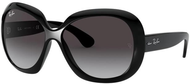 Ray Ban Okulary Przeciwsłoneczne RB 4098 JACKIE OHH II 601/8G